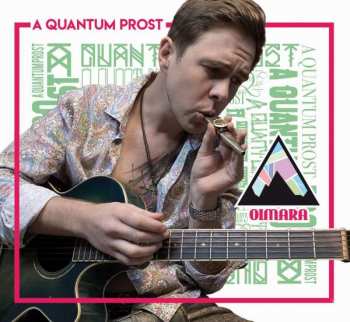 Album Oimara: A Quantum Prost