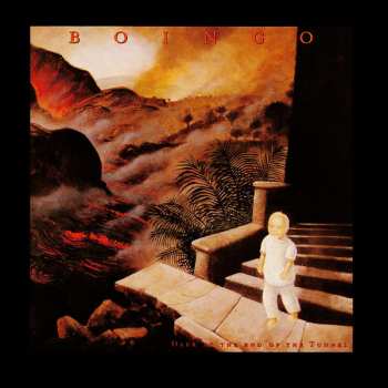Album Oingo Boingo: Dark At The End Of The Tunnel