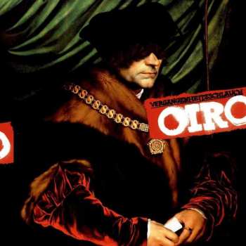 Album Oiro: Vergangenheitsschlauch