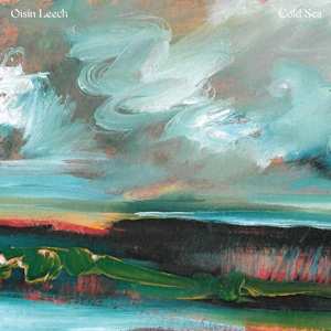 Album Oisin Leech: Cold Sea