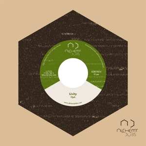 Album Ojah: 7-livity/livity Dub