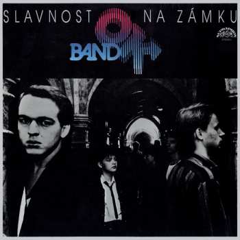 Album OK Band: Slavnost Na Zámku
