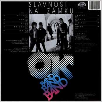 LP OK Band: Slavnost Na Zámku 399938