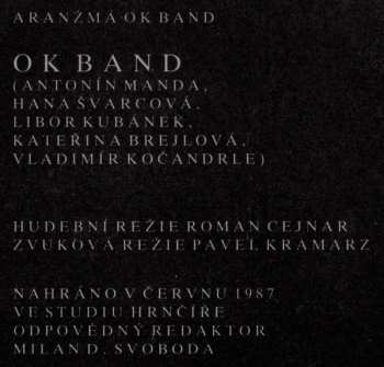 LP OK Band: Slavnost Na Zámku 399938