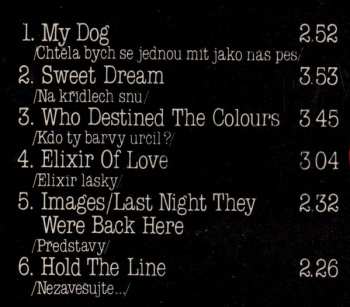 LP OK Band: The Latest Reports