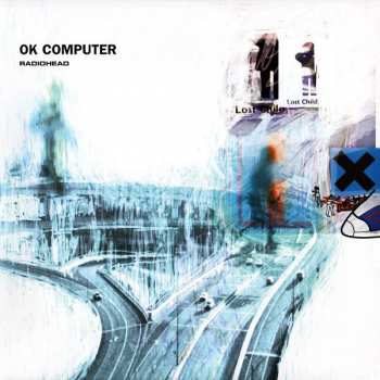 Album Radiohead: OK Computer