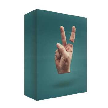 3CD/Box Set OK KID: Zwei DLX | LTD 458149