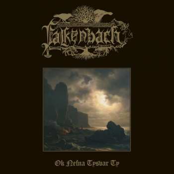 Album Falkenbach: Ok Nefna Tysvar Ty