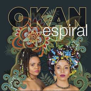 Album Okan: Espiral