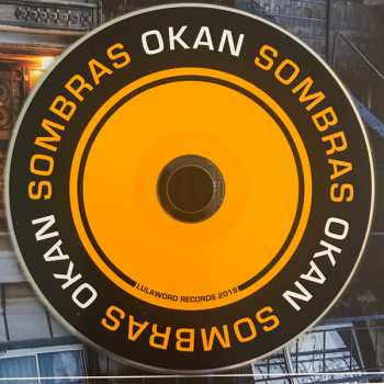 CD Okan: Sombras 401505