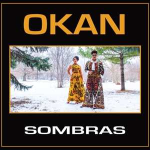 CD Okan: Sombras 401505