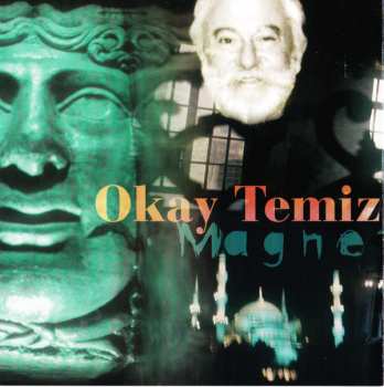 CD Okay Temiz Magnetic Band: Magnetic Orient 527431