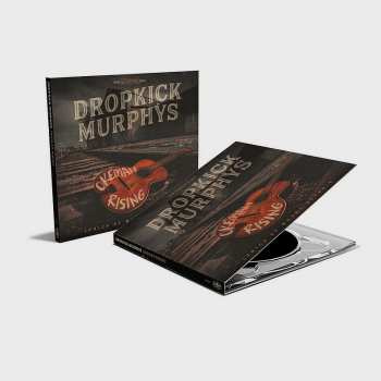 CD Dropkick Murphys: Okemah Rising 424474