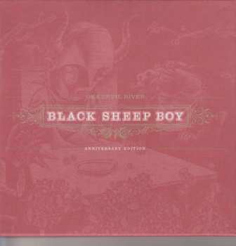 Album Okkervil River: Black Sheep Boy