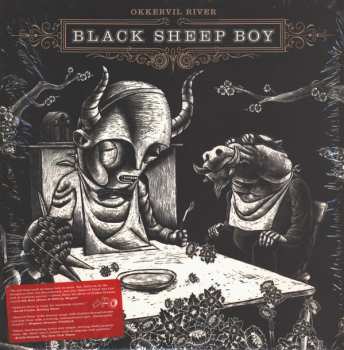 LP Okkervil River: Black Sheep Boy 541479