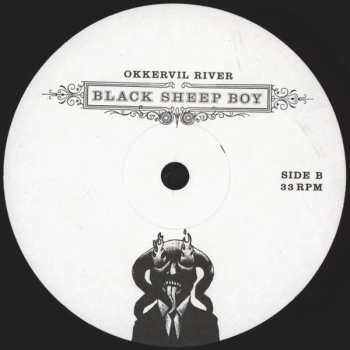 LP Okkervil River: Black Sheep Boy 541479