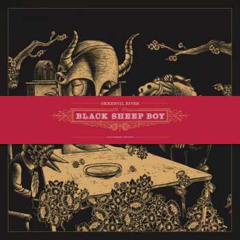 Album Okkervil River: Black Sheep Boy & Black Sheep Boy Appendix