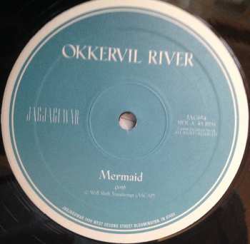 LP Okkervil River: Mermaid 68575