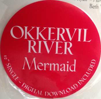 LP Okkervil River: Mermaid 68575