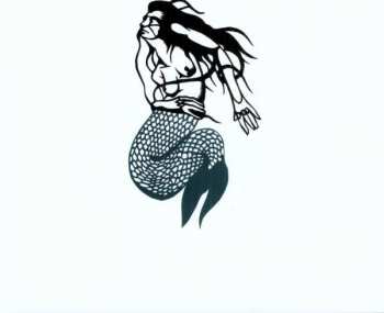 Album Okkervil River: Mermaid