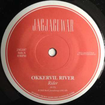 SP Okkervil River: Rider 267029