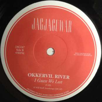 SP Okkervil River: Rider 267029