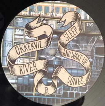 LP Okkervil River: Sleep And Wake-Up Songs 250917
