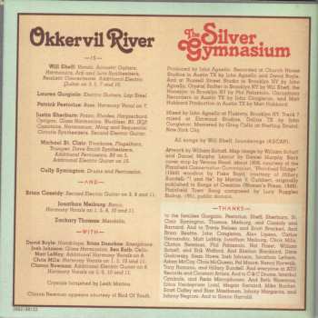 CD Okkervil River: The Silver Gymnasium 293793