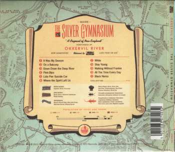 CD Okkervil River: The Silver Gymnasium 293793