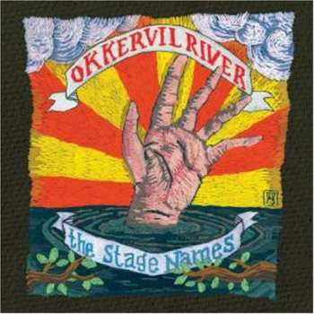 CD Okkervil River: The Stage Names 257144