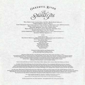 LP Okkervil River: The Stand Ins 70572
