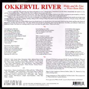 SP Okkervil River: Wake And Be Fine 254063