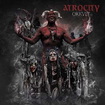 Album Atrocity: Okkult III