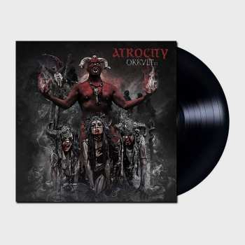 LP Atrocity: Okkult III 413115