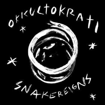 Album Okkultokrati: Snakereigns