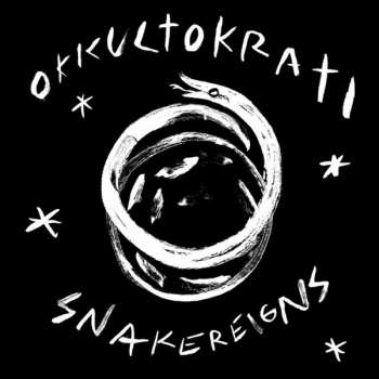 CD Okkultokrati: Snakereigns 189206