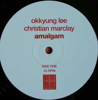 LP Okkyung Lee: Amalgam 247160