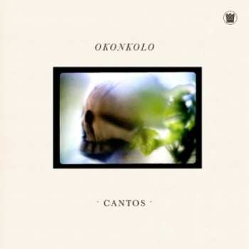 Album Okonkolo: Cantos