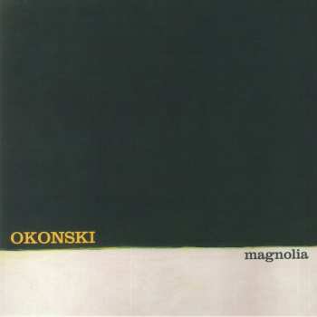 LP Steve Okonski: Magnolia CLR | LTD 504773