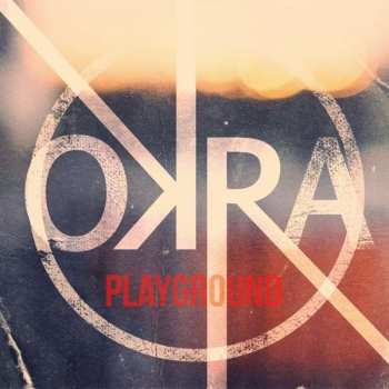 Album Okra Playground: Turmio