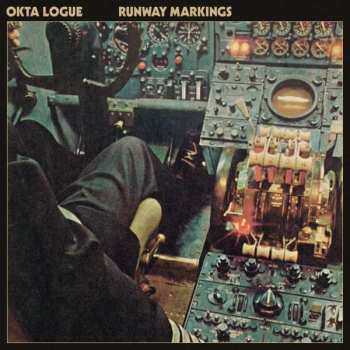 CD Okta Logue: Runway Markings 31224