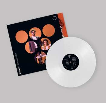 LP Okvsho: Orange Wine EP LTD | CLR 444525