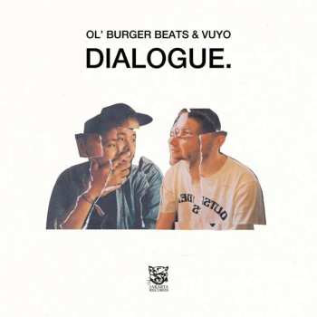 Album Ol' Burger: Dialogue