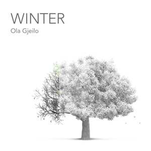 Album Ola Gjeilo: Winter