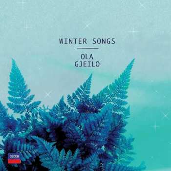 Album Ola Gjeilo: Winter Songs