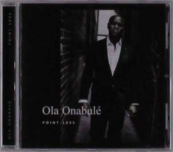 Album Ola Onabule: Point Less