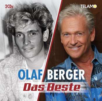 Album Olaf Berger: Das Beste