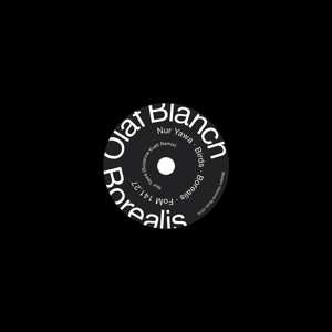 Album Olaf Blanch: Borealis Ep