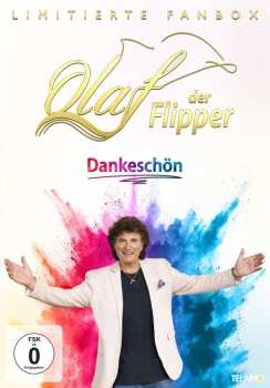 Album Olaf Der Flipper: Dankeschön