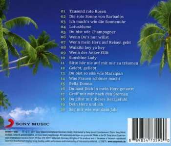CD Olaf Malolepski: Das Beste 397468